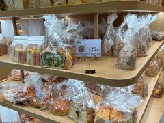 -山崎面包(静安久光店)