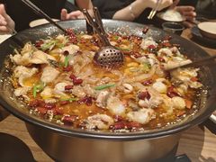 -蜀都丰 川菜·水煮活鱼(万象九宜城店)