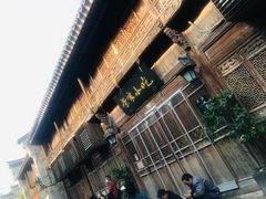 -荣家小吃(紫阳街店)