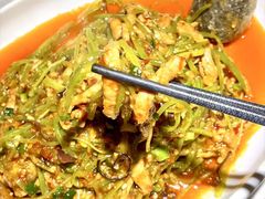 -院8里·小聚园老川菜(九眼桥店)