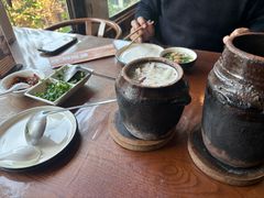 -本味焖罐源(天泽街店)