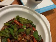 -老长春肉馆(创业大街店)
