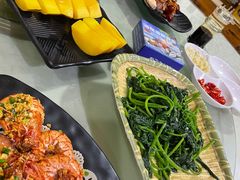 -海棠湾聚鼎香海鲜坊(海昌梦幻不夜城店)