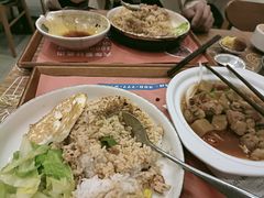 -海盗虾饭·剥好的小龙虾饭(SOHO尚都店)