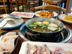 -鱼醉无骨鱼·中山脆肉鲩(南浦店)