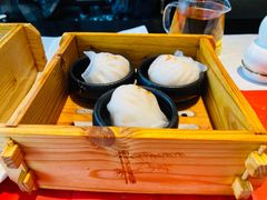 -馋遇江南·精致湖景雅宴(东方之门店)