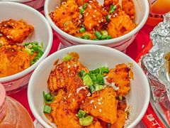 -见味花甲(福田coco park店)