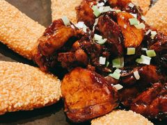 -南京大牌档(济南万象城店)