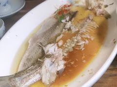 -鱼食饭稻·苏浙土菜17年老馆子(平江路店)