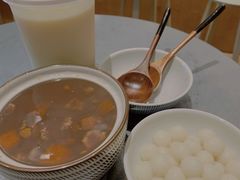 陈皮红豆沙-小团圆糖水铺(襄阳南路店)