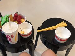 -麦当劳(合肥之心城店)