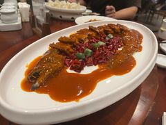 -喜鼎海胆水饺(东港店)