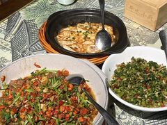 -井水小厨·湘菜(活力广场店)