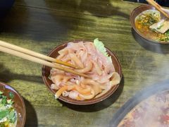 -黄潇洒老火锅(九眼桥宏济巷店)