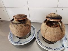 -達揚原味燉品(文明路店)