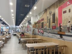 -江城燕子大排档(江汉路步行街店)