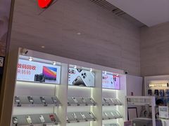 -转转二手回收(新城吾悦广场店)