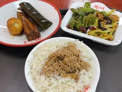 -刘小忙把子肉(北园大街总店)
