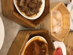 -四季海鲜酒楼·粤菜·早茶·宴会(南山中心区店)