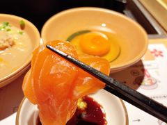 -温野菜涮涮锅(西单大悦城店)