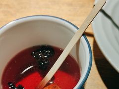 -蜜桃餐厅·伴山(湖滨商业街店)