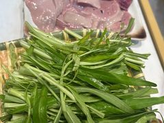 -鹅香四海·卤水火锅·砂锅粥·潮汕菜(宝安店)