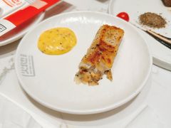 -火地铁板烧(昆山万象汇店)