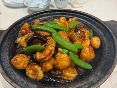 -燕郊烧鸽子(酷车小镇店)