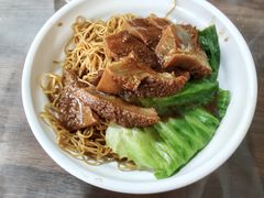 -小梁哥云吞面(黄贝岭店)