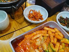 -金顺韩式烤肉·网红烤肉店(广利路店)