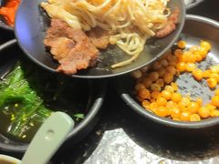 -九田家黑牛烤肉料理(石路天虹店)