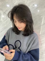 -3AM HAIR SALON染发接发