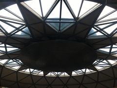 -上海滴水湖皇冠假日酒店