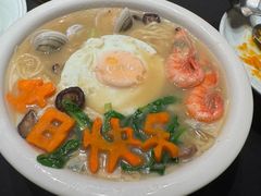 -玖味(老工人西路店)