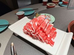 -额尔敦草原涮羊肉·烧烤(冻青树总店)