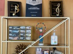 -石家庄诺华廷酒店(万象城湾里庙步行街店)