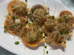 -范饭椰林川湘味海鲜·椰子鸡(三亚湾椰梦长廊店)