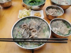 -攀枝花·任德琼·盐边羊肉米线