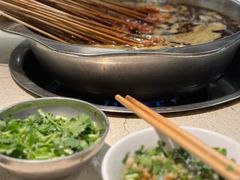 -水碾河刘老大串串香(水碾河路店)