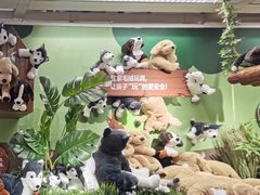 -宜家家居(西安未央商场店)