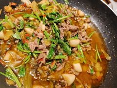 -老阿爸鲜鱼土菜(昆山花桥店)