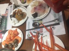 -亚马逊环球美食百汇(新城吾悦广场店)