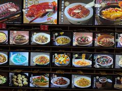 -一品烧农庄·佛山本地菜(西岸店)