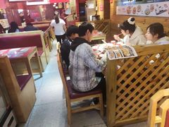 -味福记·本地特色菜(八一万达广场店)