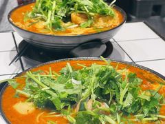 -肥汁米蘭香港米线(长宁来福士店)