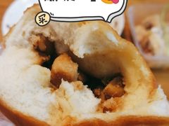 鸡粒包-新丰小吃(中山中路分店)