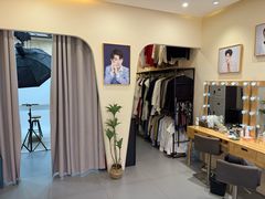 -企鹅照相馆(岗顶天娱店)