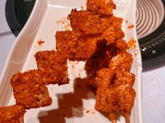 -七八冷面·延边朝鲜族美食(欢乐谷店)