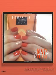 -靓莹莹美丽工作室