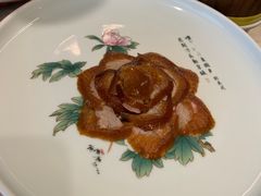 -京华烟云·北京烤鸭(领展购物广场·中关村店)